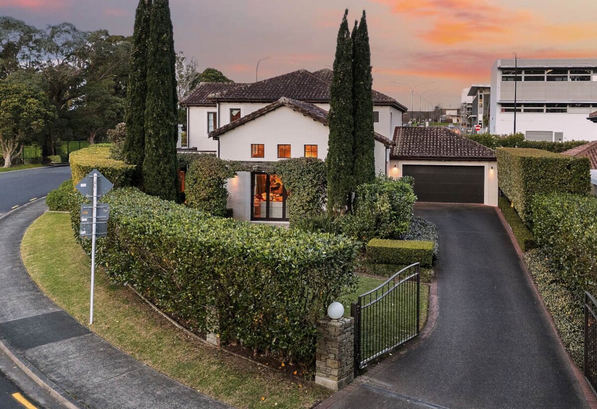 21 Appleby Road, Albany, Auckland
