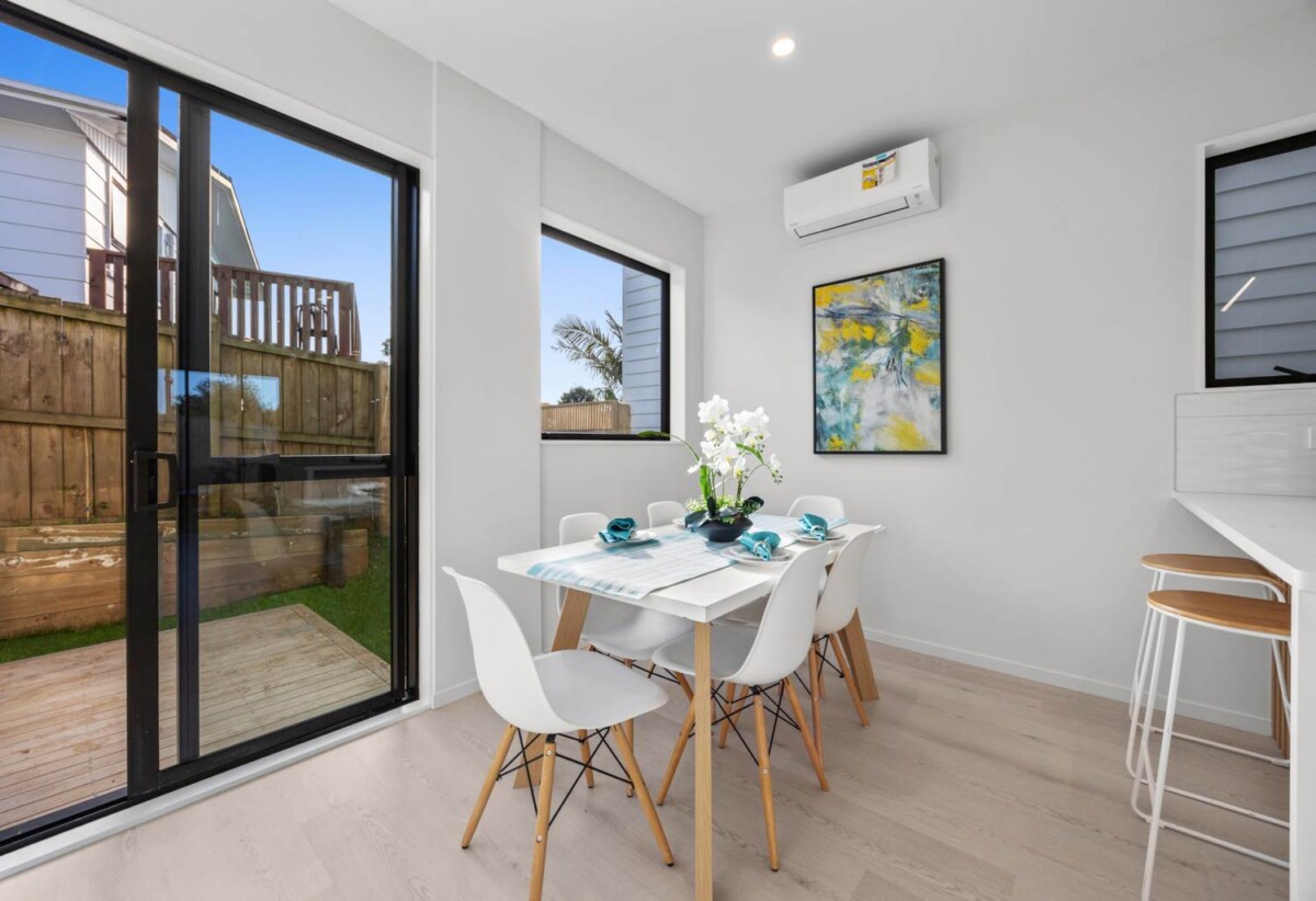 13B Blanche Way, Half Moon Bay, Auckland