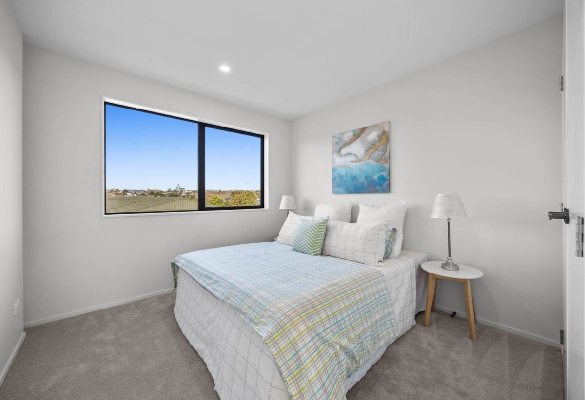 13B Blanche Way, Half Moon Bay, Auckland
