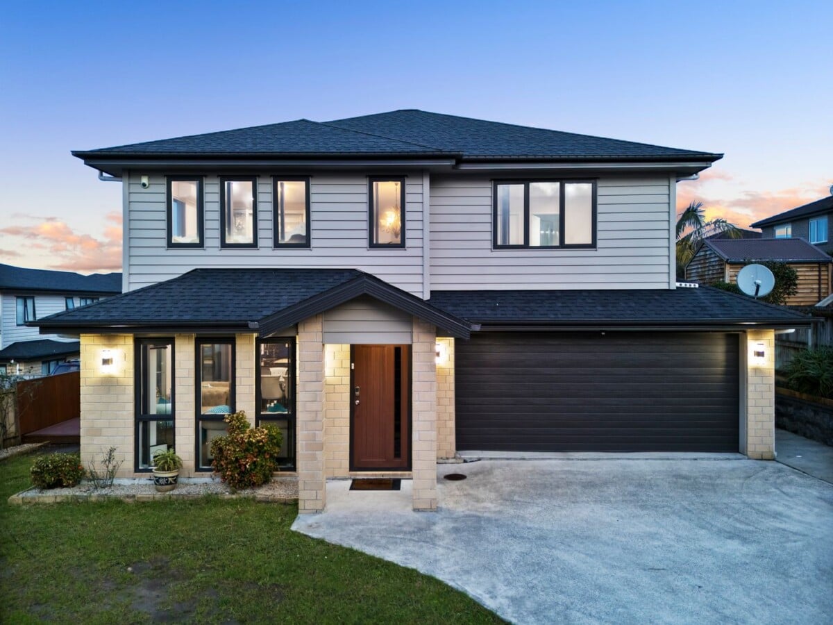 Owners Set To Depart, Make This Your Start, 22 Millcroft Lane, Ranui, Auckland