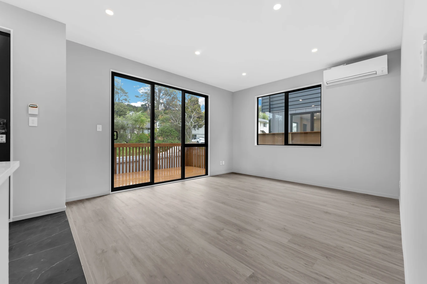 Title and CCC Issued, 87B Salamanca Road, Sunnynook, Auckland