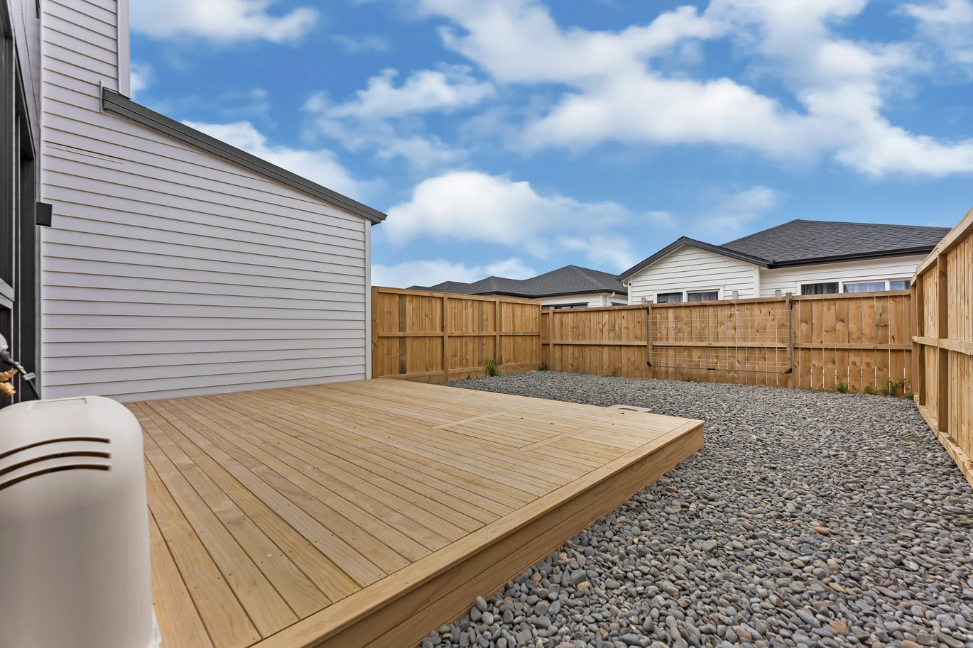 CCC and Title are issued, 26B Hupana Road, Karaka, Auckland