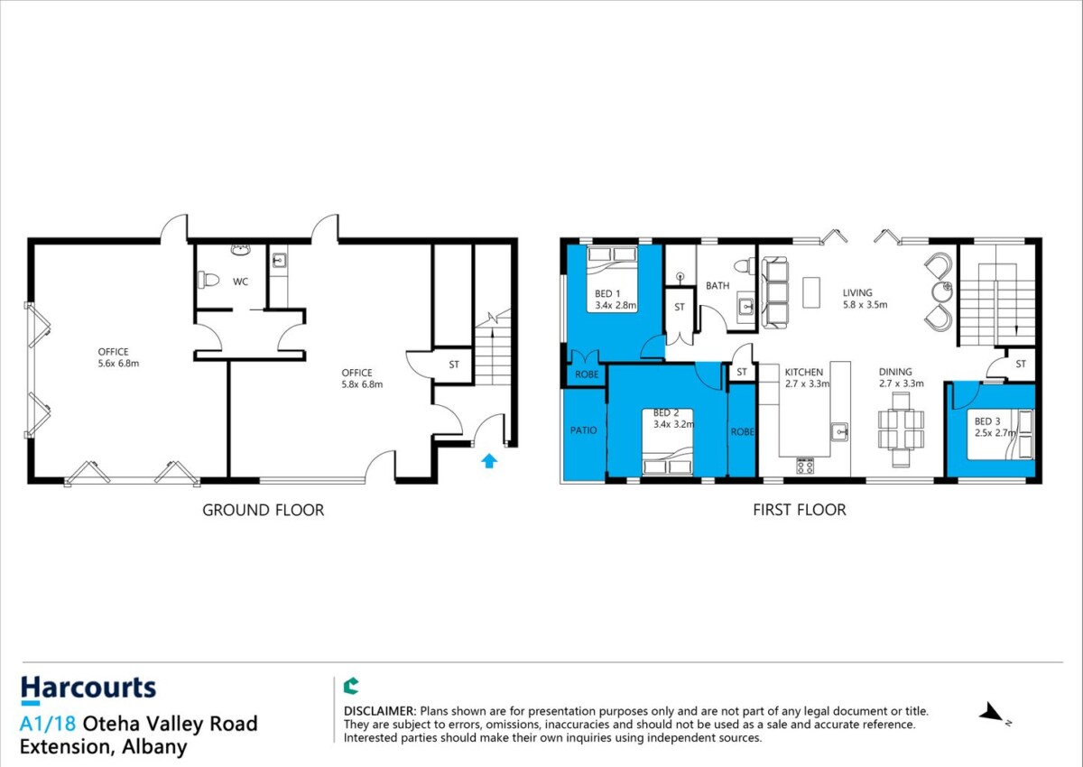 Home & Income Or Work & Live Or Cash Cow Investment, A1/18 Oteha Valley Road, Albany, Auckland