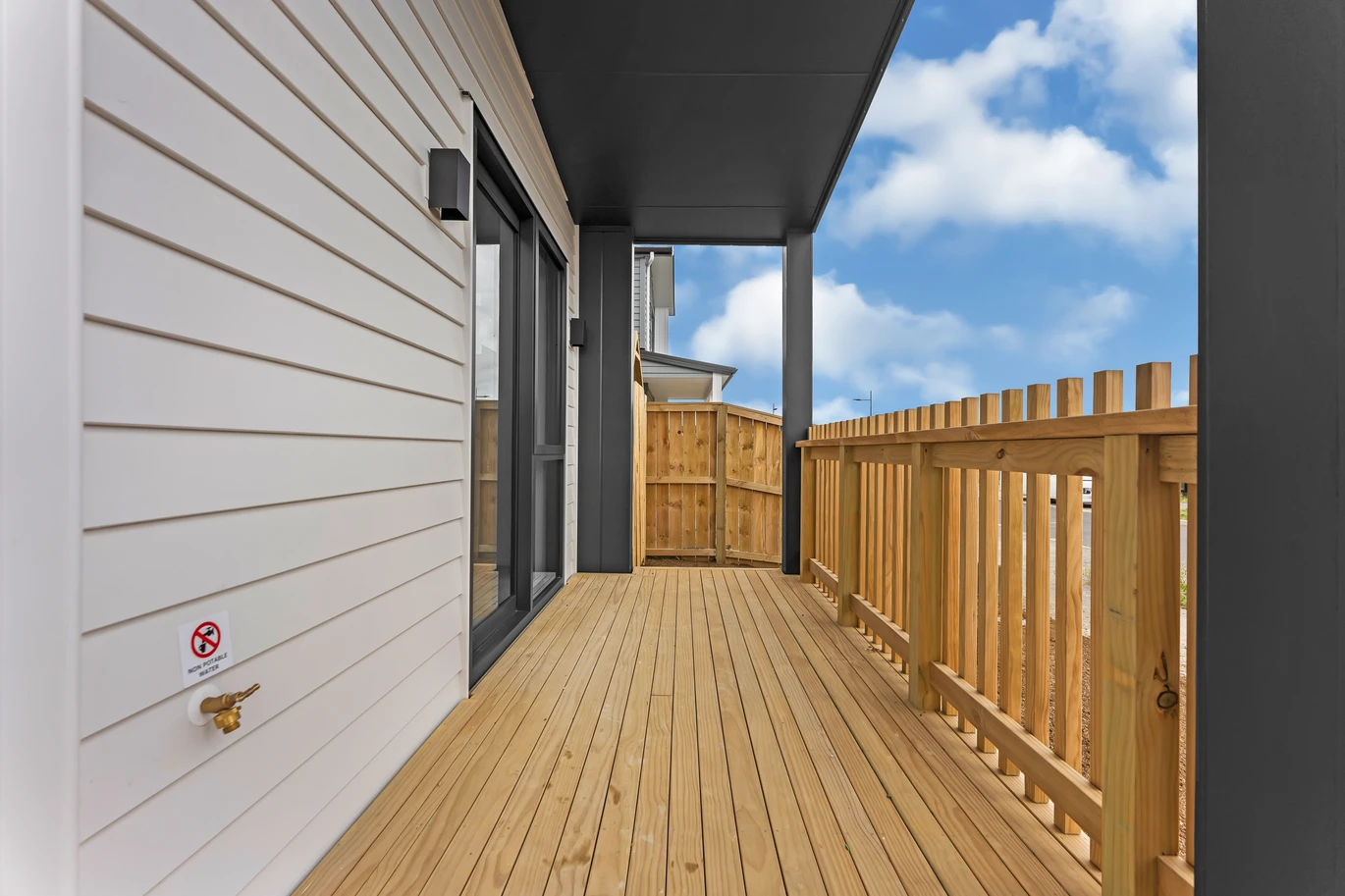 CCC and Title are issued, 26B Hupana Road, Karaka, Auckland