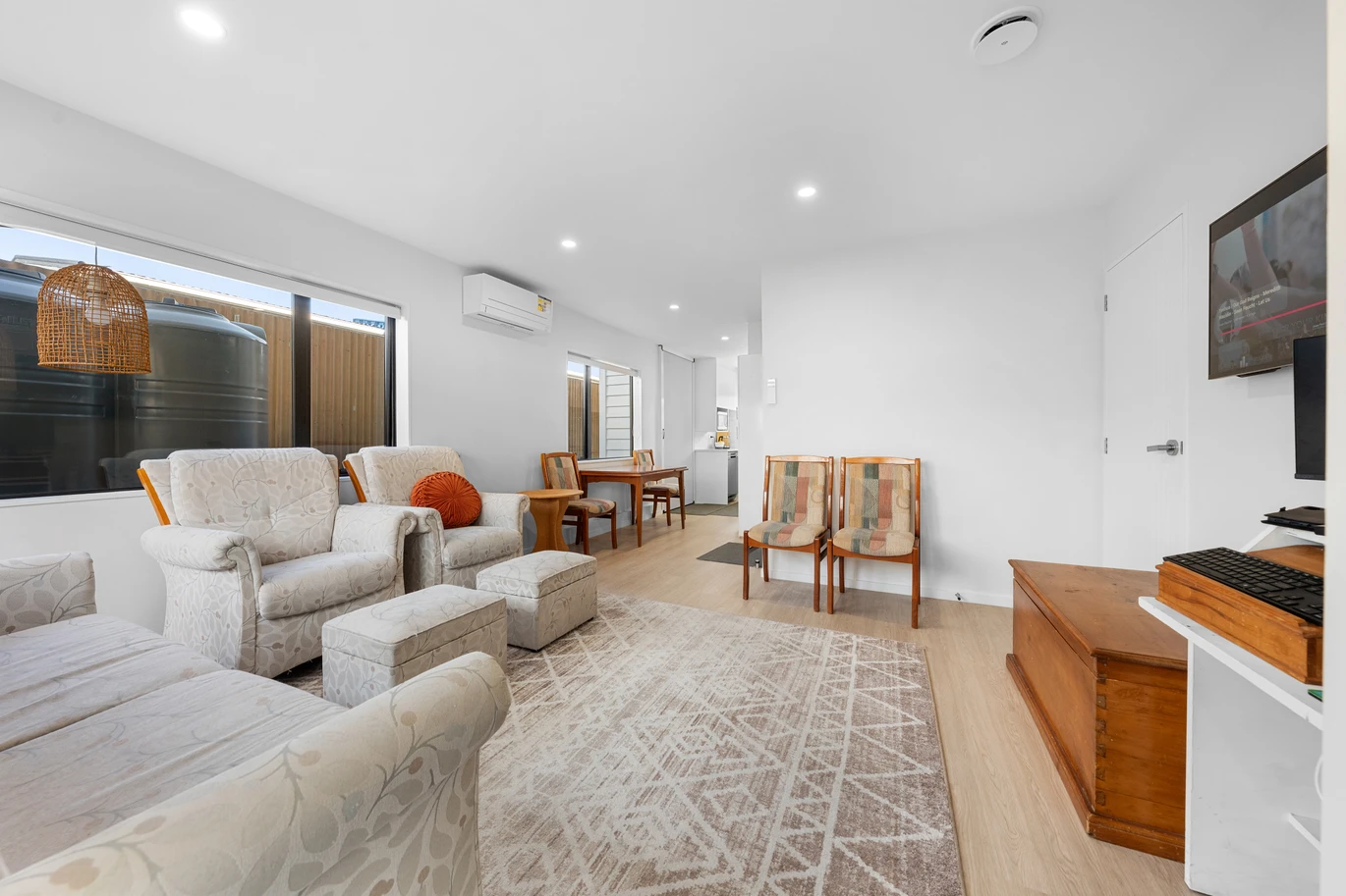 6/47 Hokianga Street, Mangere East, Auckland