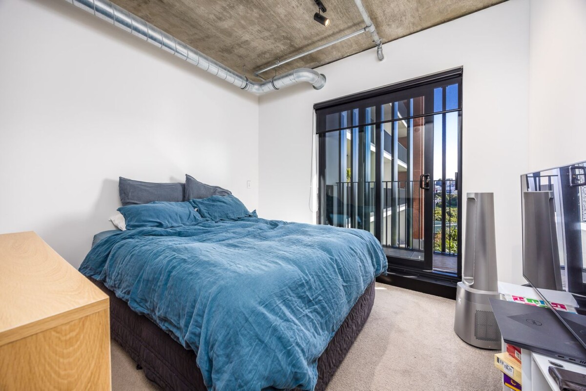 201/59 France Street South, Eden Terrace, Auckland