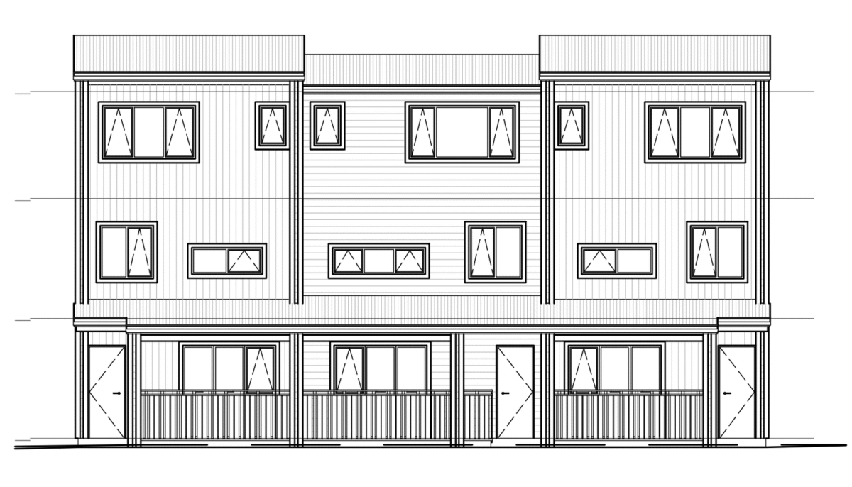 All sections with RC, BC and issued Titles, 39, 41, 43 Auranga Drive, Drury, Auckland