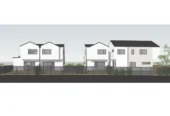 3 beds house on 711m2 section, RC APPROVED – Plans available for 5-6 lots, nearby Ramlea Park, local cafes, dining options, the library, supermarket, and excellent transport links, 97 Gloria Avenue, Te Atatu Peninsula, Auckland