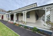 Hulme Court, 350 Parnell Road, Parnell, Auckland