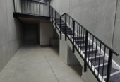Brandnew multi-use warehouse and office, 68 m2 floor size, – 47m2 Ground Floor – 21m2 Mezzanine Floor – 6 meter Stud Height, 29/3 Inanga Street, Hobsonville, Auckland