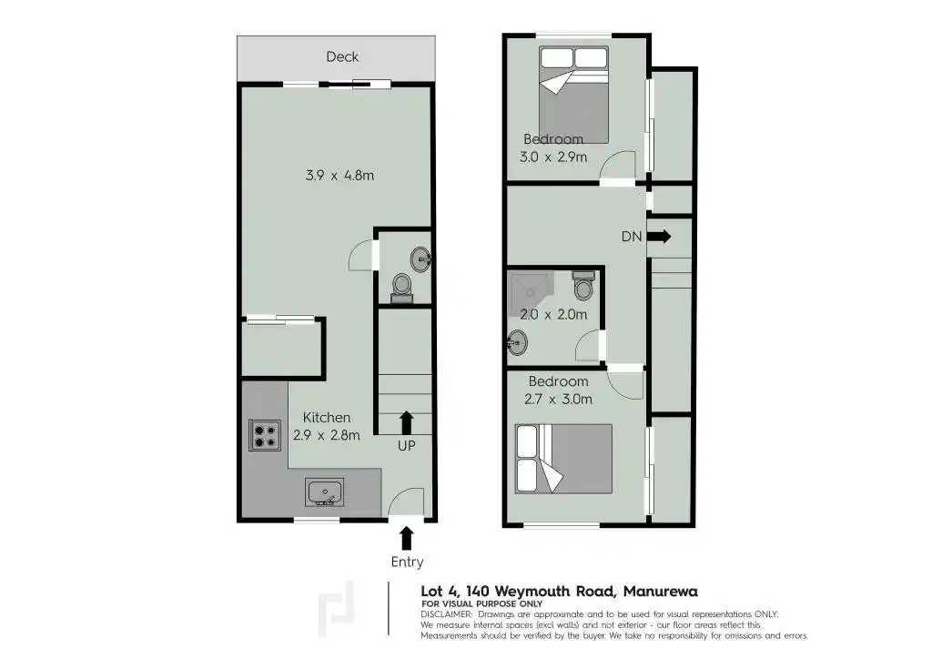 140E Weymouth Road, Manurewa, Auckland