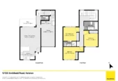 Right by the Park, welcome all conjunctional, 5/122 Archibald Road, Kelston, Auckland