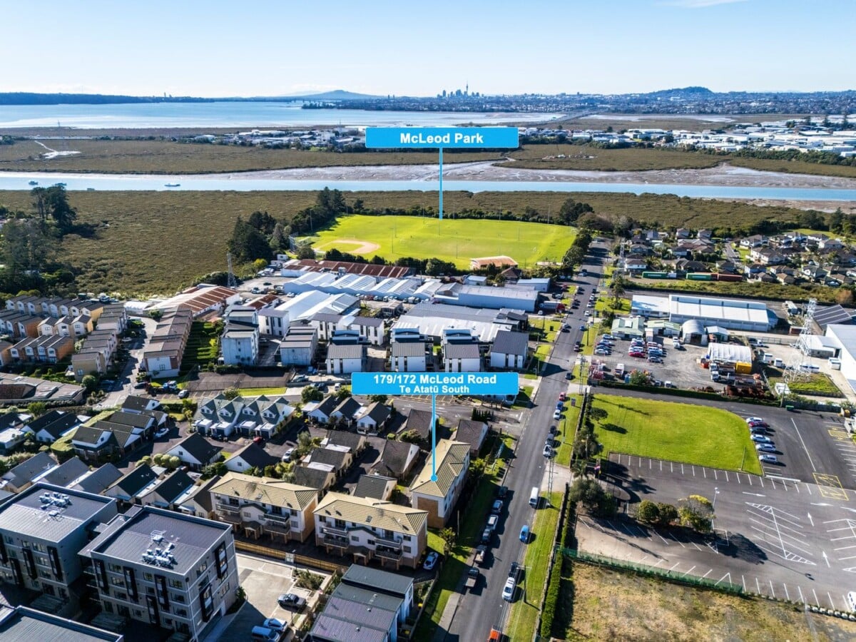 179/172 Mcleod Road, Te Atatu South, Auckland