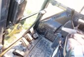 Komatsu PC 35 MR, 4097 hours,