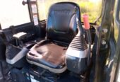 Komatsu PC 35 MR, 4097 hours,