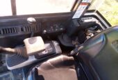 Komatsu PC 35 MR, 4097 hours,