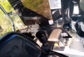 Komatsu PC 35 MR, 4097 hours,