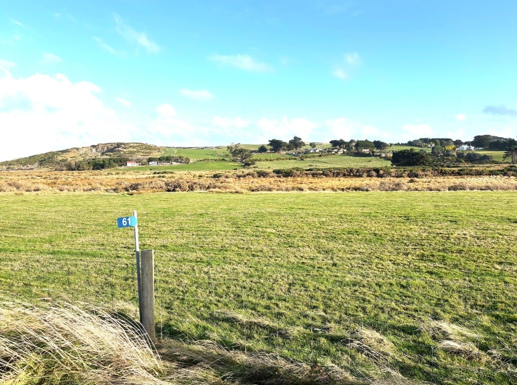 Omaui’s Hidden Gem – 61 Clark Road, Omaui, Invercargill, Southland