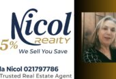 Real Estate Agent – Invercargill, Southland