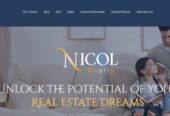Nicol Realty Limited – Invercargill, Southland