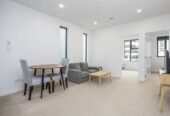 Double Grammar school zone, 48m2 Freehold 2 beds 1 bath apartment, zoned for Auckland Grammar and Auckland Girls Grammar school, 301/79 Airedale Street, City Centre, Auckland