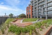 201/59 France Street South, Eden Terrace, Auckland