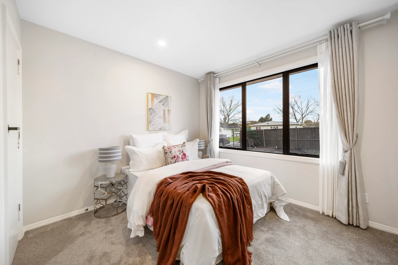 Newly renovated, 8 Guthrey Place Otara, Auckland