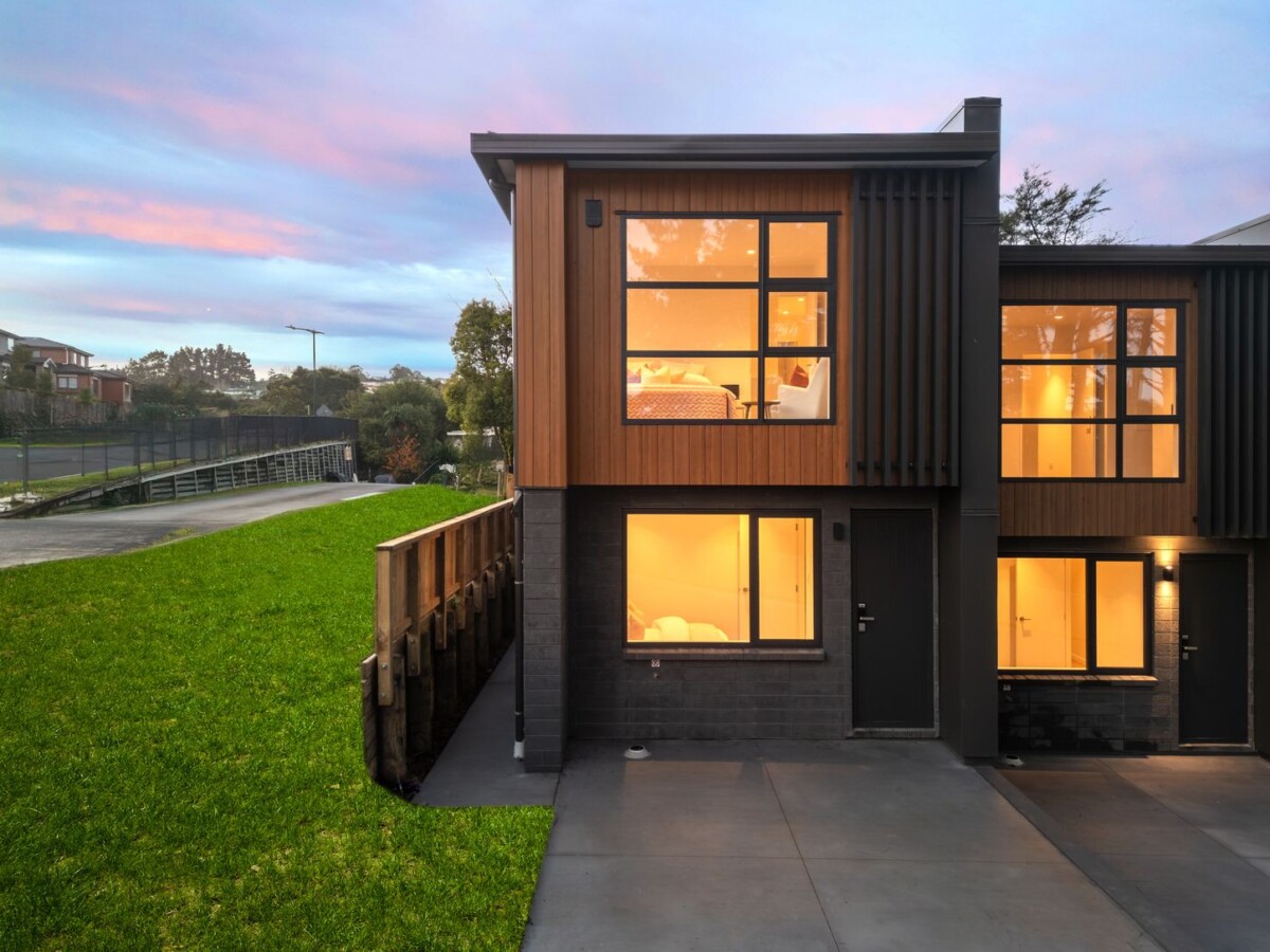 43 Oteha Valley Road, Northcross, Auckland
