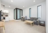 Double Grammar school zone, 48m2 Freehold 2 beds 1 bath apartment, zoned for Auckland Grammar and Auckland Girls Grammar school, 301/79 Airedale Street, City Centre, Auckland