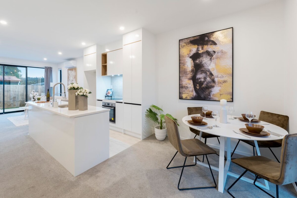 4/535 Swanson Road, Ranui, Auckland
