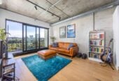 201/59 France Street South, Eden Terrace, Auckland