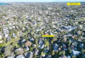 With RC for 3 new houses, 22 Jayne Place, Torbay, Auckland