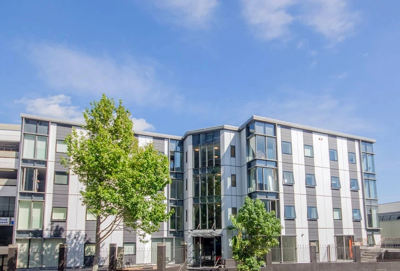 AKL CBD FREEHOLD APARTMENT & CAR PARK, 4A/15 Nelson Street, Auckland Central, Auckland