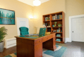 Hulme Court, 350 Parnell Road, Parnell, Auckland