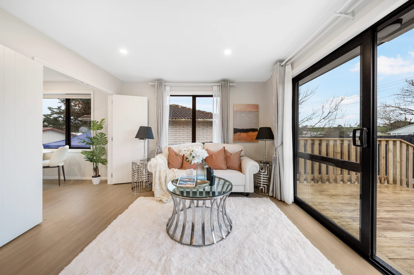 Newly renovated, 8 Guthrey Place Otara, Auckland