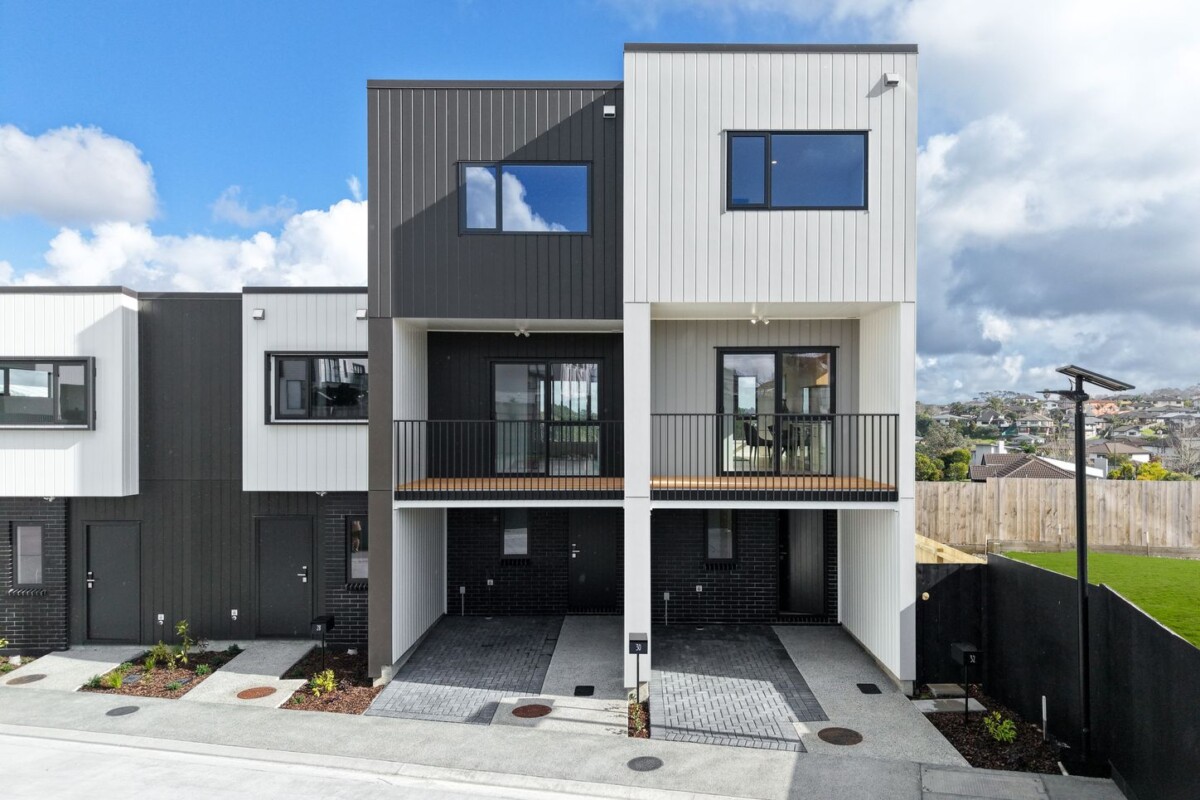 28, 30, 32 Kanapa Road, Northcross, Auckland