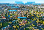 9 Burgundy Park Avenue, Henderson Heights, Auckland