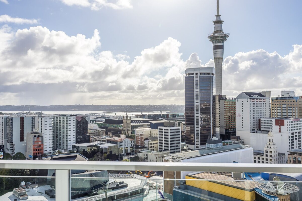 2209/8 Airedale Street, Auckland Central, Auckland