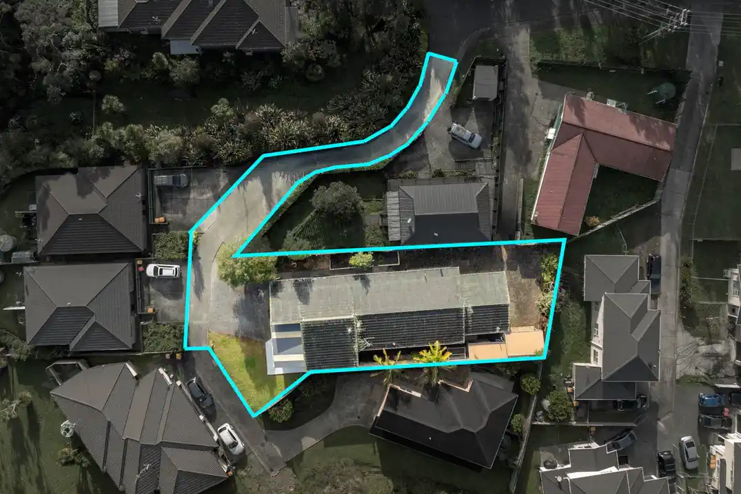 40 Sherrybrooke Place, Sunnyvale, Auckland