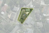 With RC for 3 new houses, 22 Jayne Place, Torbay, Auckland
