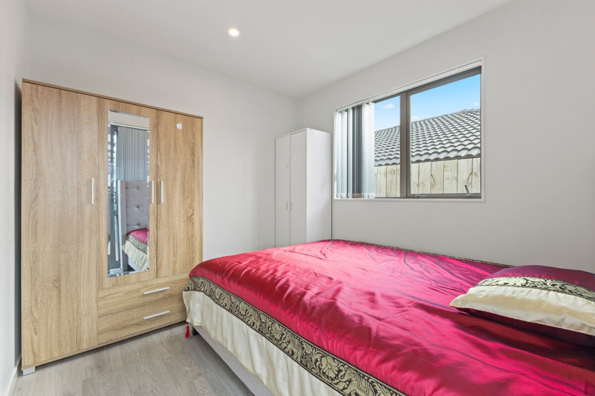 Ormiston school zone, Freehold 3 beds home on 164m2 section, 83 Thomas Road, Flat Bush, Auckland