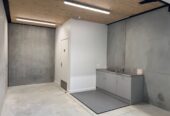 Brandnew multi-use warehouse and office, 68 m2 floor size, – 47m2 Ground Floor – 21m2 Mezzanine Floor – 6 meter Stud Height, 29/3 Inanga Street, Hobsonville, Auckland