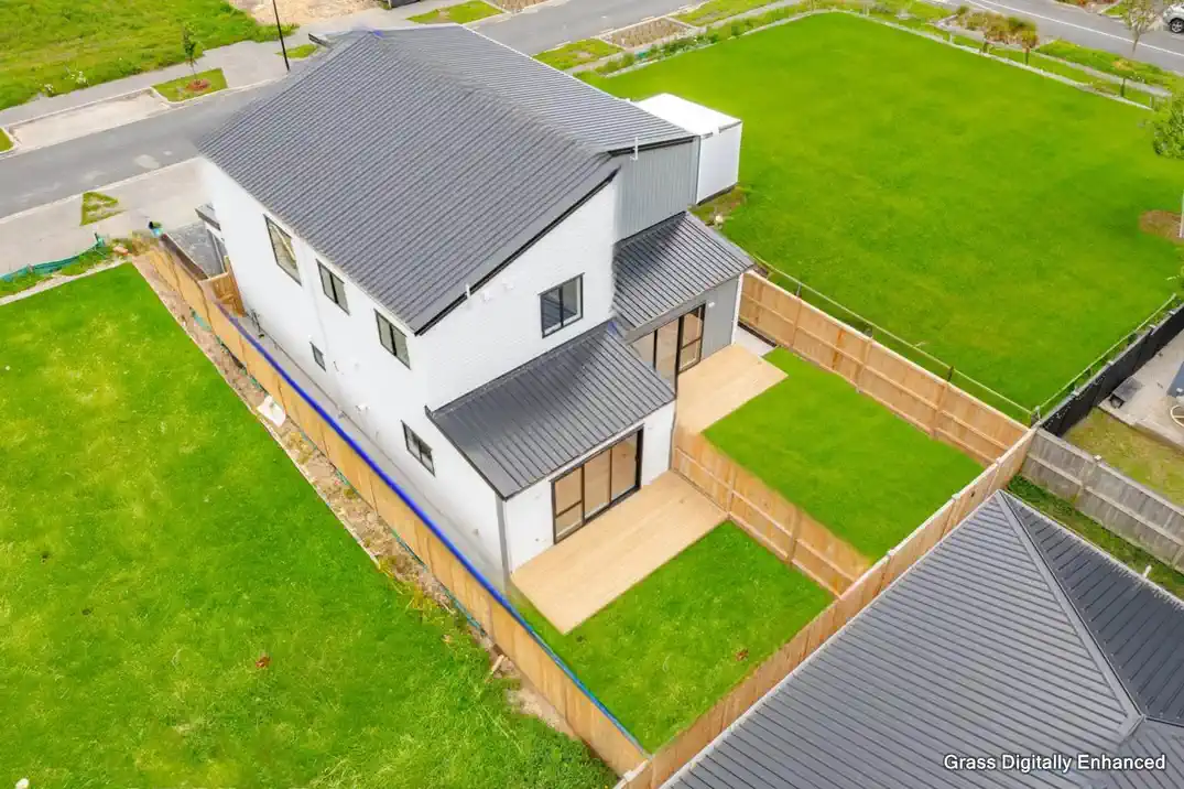 Walk to the new Ngaakoroa Primary School, 39A Hari Road, Karaka, Auckland