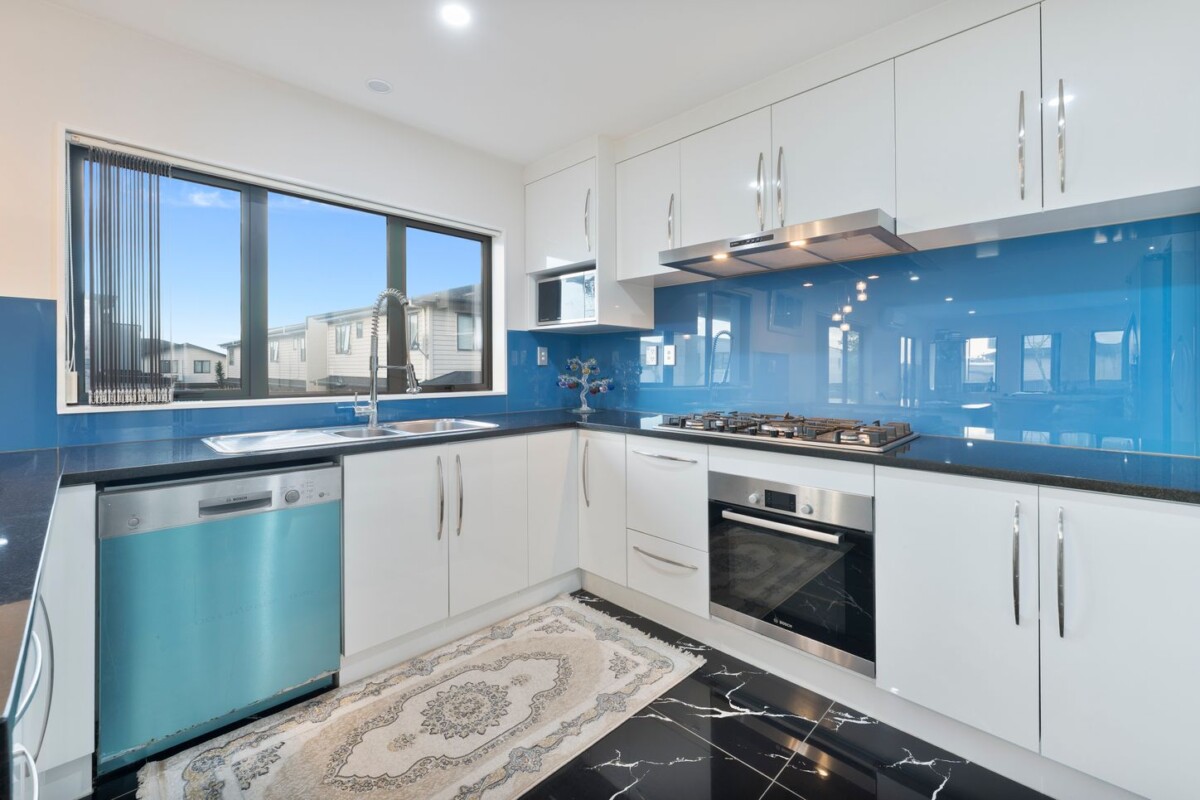 Owners Set To Depart, Make This Your Start, 22 Millcroft Lane, Ranui, Auckland