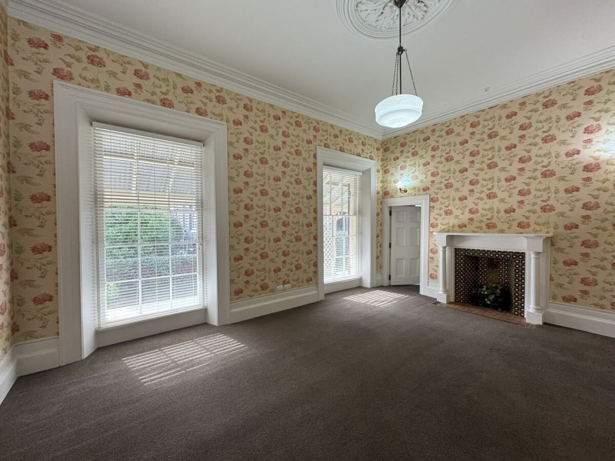 Hulme Court, 350 Parnell Road, Parnell, Auckland