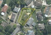 With RC for 3 new houses, 22 Jayne Place, Torbay, Auckland