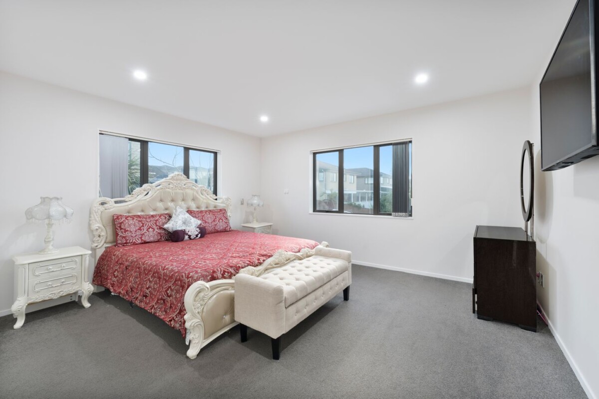 Owners Set To Depart, Make This Your Start, 22 Millcroft Lane, Ranui, Auckland