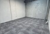 Brandnew multi-use warehouse and office, 68 m2 floor size, – 47m2 Ground Floor – 21m2 Mezzanine Floor – 6 meter Stud Height, 29/3 Inanga Street, Hobsonville, Auckland