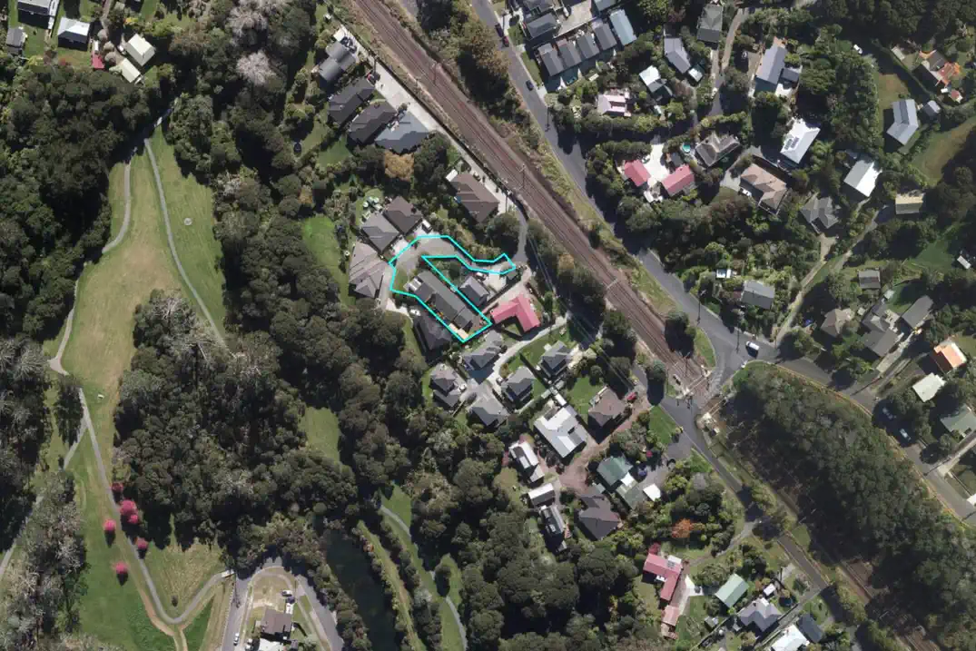 40 Sherrybrooke Place, Sunnyvale, Auckland