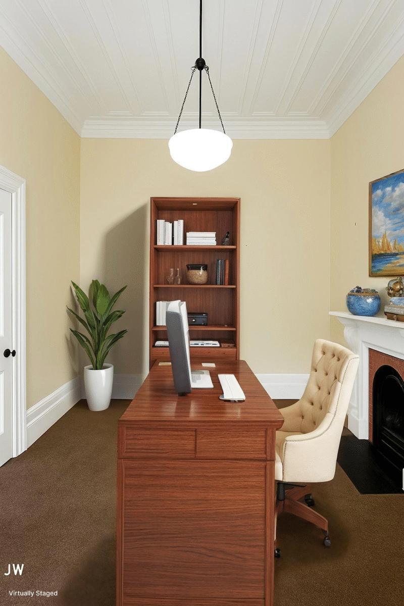 Hulme Court, 350 Parnell Road, Parnell, Auckland